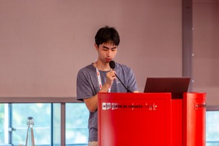 Photos — Wednesday 19 August 87