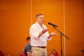 Photos — Wednesday 19 August 89