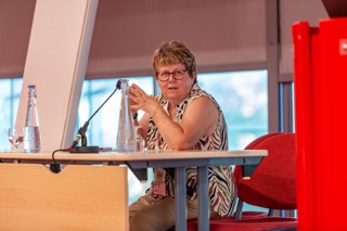 Photos — Wednesday 19 August 90