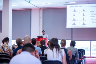 Photos — Wednesday 19 August 140