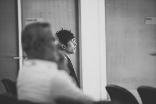 Photos — Wednesday 19 August 196