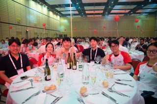 Photos — Wednesday 19 August 234