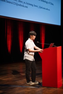 Photos — Thursday 20August 4