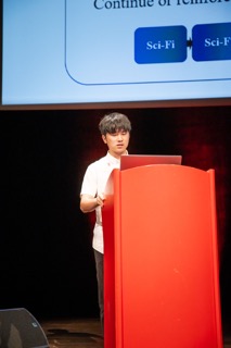 Photos — Thursday 20August 5