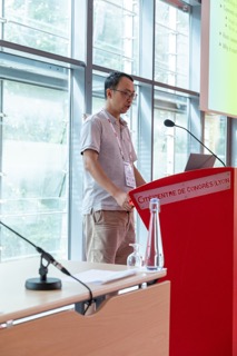 Photos — Thursday 20August 8