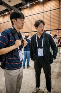 Photos — Thursday 20August 38