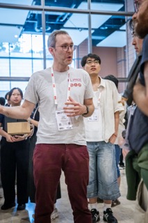 Photos — Thursday 20August 39