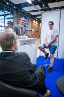 Photos — Thursday 20August 52