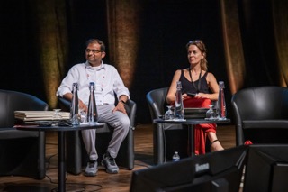 Photos — Thursday 20August 56