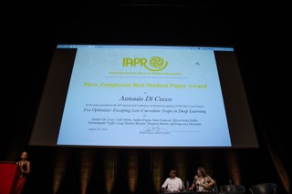 Photos — Thursday 20August 89