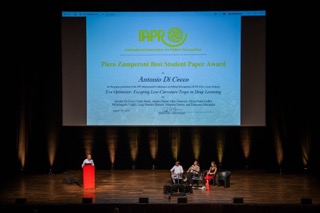 Photos — Thursday 20August 92