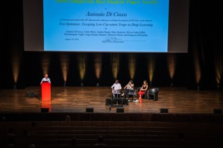 Photos — Thursday 20August 93