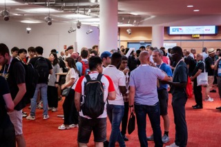 Photos — Thursday 20August 96