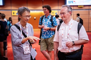 Photos — Thursday 20August 108