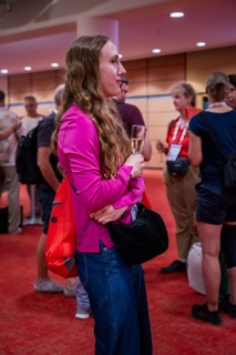 Photos — Thursday 20August 110