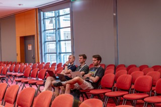 Photos — Thursday 20August 121