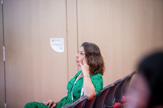 Photos — Thursday 20August 152