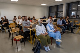 Photos — Friday 21 and Saturday 22 August 7