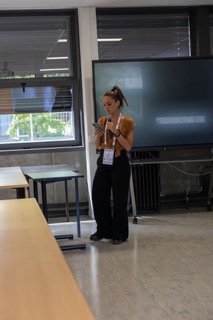 Photos — Friday 21 and Saturday 22 August 19
