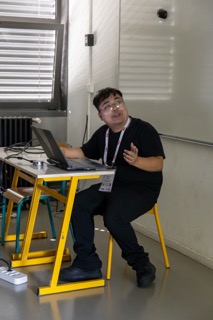 Photos — Friday 21 and Saturday 22 August 27