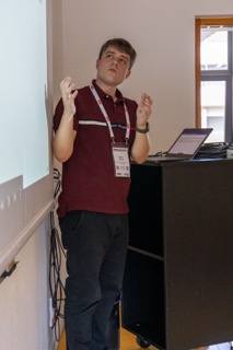 Photos — Friday 21 and Saturday 22 August 36