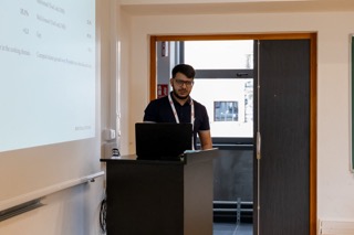 Photos — Friday 21 and Saturday 22 August 48