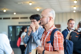 Photos — Friday 21 and Saturday 22 August 72