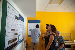 Photos — Friday 21 and Saturday 22 August 77
