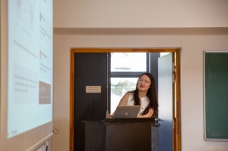 Photos — Friday 21 and Saturday 22 August 87