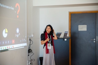 Photos — Friday 21 and Saturday 22 August 89