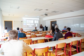 Photos — Friday 21 and Saturday 22 August 91