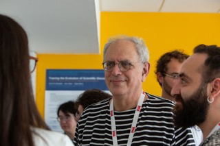 Photos — Friday 21 and Saturday 22 August 94