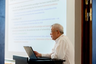 Photos — Friday 21 and Saturday 22 August 96
