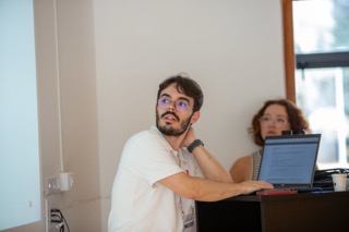 Photos — Friday 21 and Saturday 22 August 108