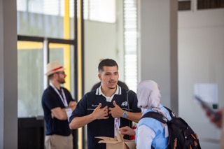 Photos — Friday 21 and Saturday 22 August 121