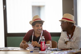 Photos — Friday 21 and Saturday 22 August 124