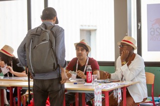 Photos — Friday 21 and Saturday 22 August 125
