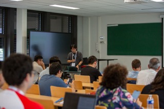 Photos — Friday 21 and Saturday 22 August 147