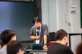 Photos — Friday 21 and Saturday 22 August 148