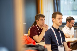 Photos — Friday 21 and Saturday 22 August 161