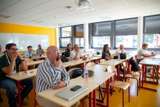 Photos — Friday 21 and Saturday 22 August 179