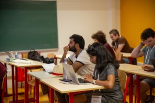 Photos — Friday 21 and Saturday 22 August 184