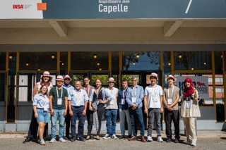 Photos — Friday 21 and Saturday 22 August 201