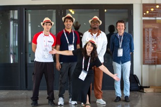 Photos — Friday 21 and Saturday 22 August 202