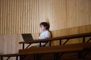 Photos — Friday 21 and Saturday 22 August 207