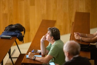 Photos — Friday 21 and Saturday 22 August 208