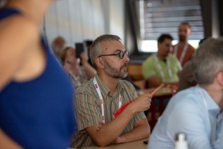 Photos — Friday 21 and Saturday 22 August 209