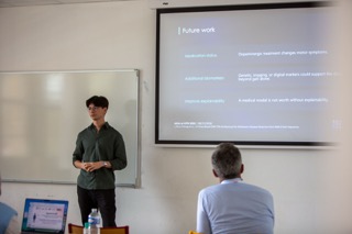 Photos — Friday 21 and Saturday 22 August 218