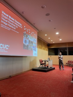 Photos taken from local organizing team - ICPR 2026 1