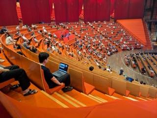 Photos taken from local organizing team - ICPR 2026 3